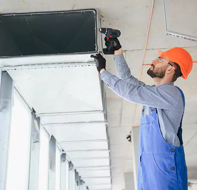 Why Homeowners & Businesses Trust Us in Nacogdoches, TX