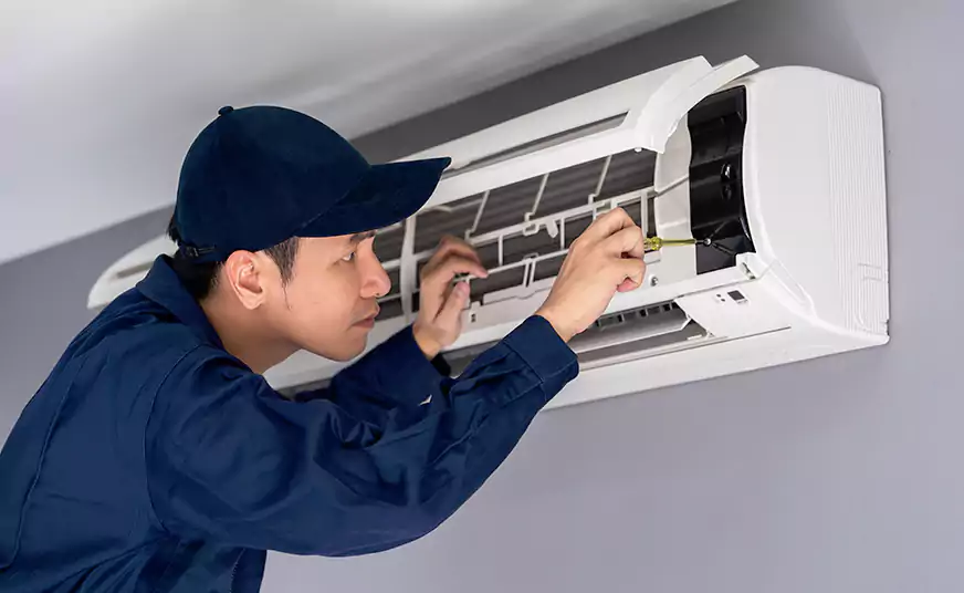 AC Duct Cleaning Nacogdoches
