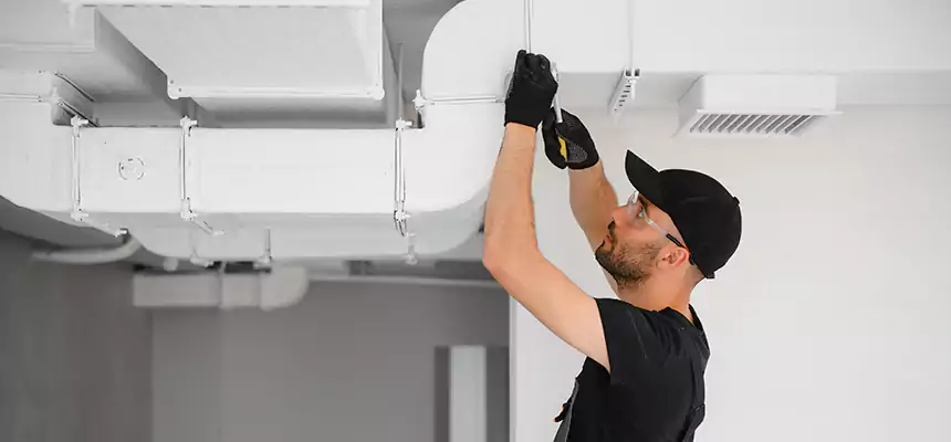 Our Air Duct Cleaning Services in Nacogdoches, TX