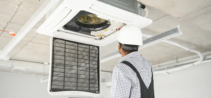 Our Affordable Duct Cleaning Near Me Services in Nacogdoches, TX