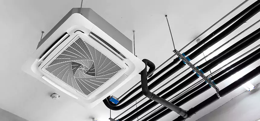 Our Air Duct Deep Cleaning Services in Nacogdoches, TX