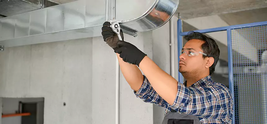 Our Air Duct Pathogen Disinfection Services in Nacogdoches, TX