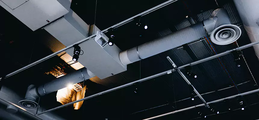 Our Air Duct Replacement Services in Nacogdoches, TX