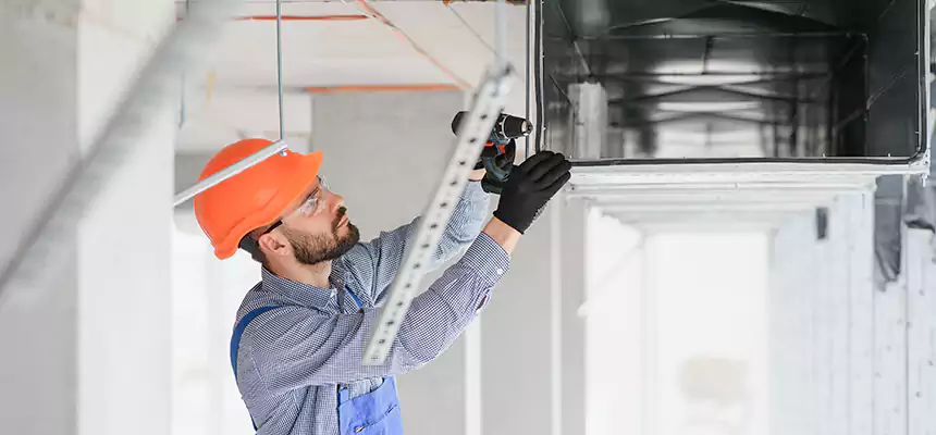 Our Air Vent Replacement Services in Nacogdoches, TX