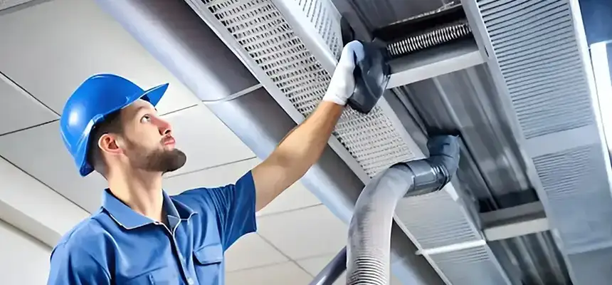 Our Annual Dryer Vent Maintenance Services in Nacogdoches, TX