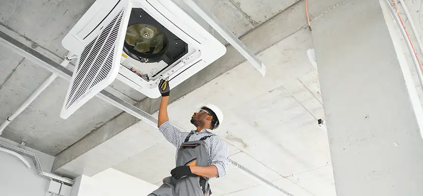 Efficient Multi‑Unit & HOA Annual Vent Cleaning Plans in Nacogdoches