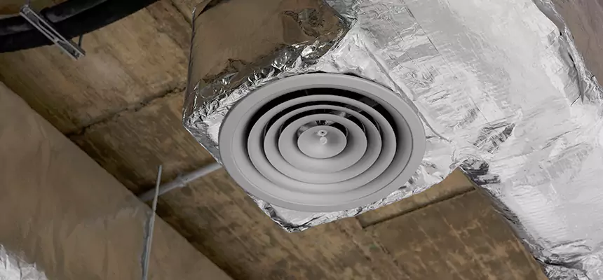 Our Basement Vent Cleaning Services in Nacogdoches, TX