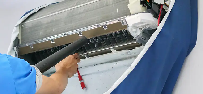 Advanced Clogged Dryer Vent Repair for Multi-Unit & Commercial in Nacogdoches, TX