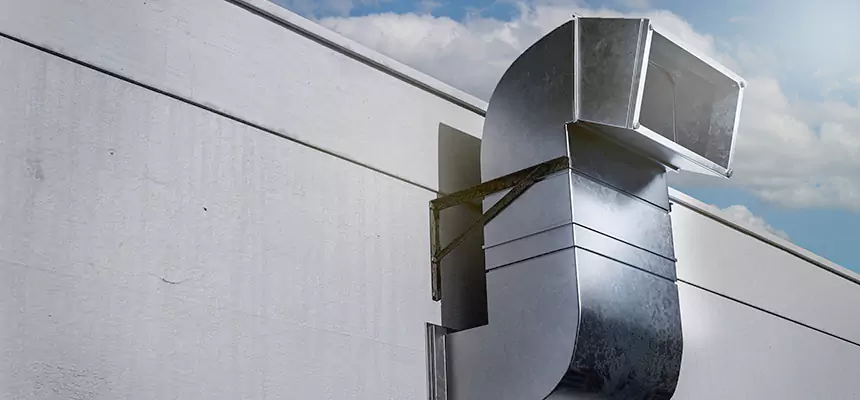 Comprehensive Commercial HVAC Cleaning in Nacogdoches