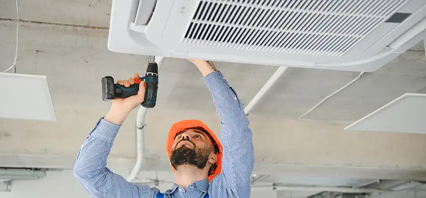 Detailed Multi‑Unit Riser & Roof Termination Cleaning in Nacogdoches