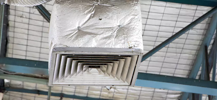Our Custom HVAC Ductwork Services in Nacogdoches, TX