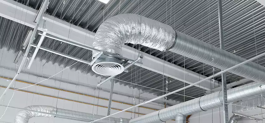 Our Dryer Vent Hose Replacement Services in Nacogdoches, TX
