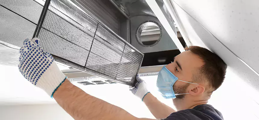 Our Dryer Vent Replacement Services in Nacogdoches, TX