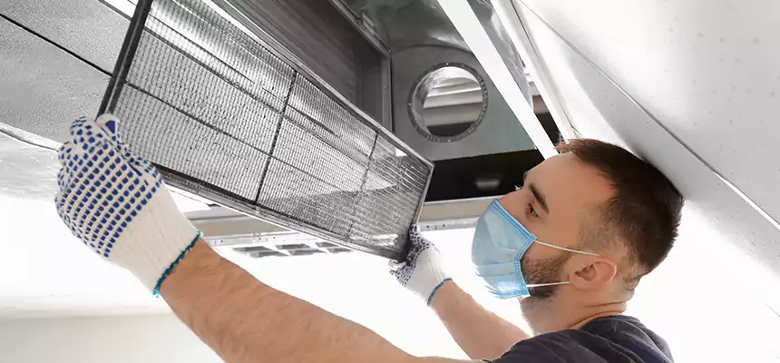 Our Home Duct Cleaning Services in Nacogdoches, TX  