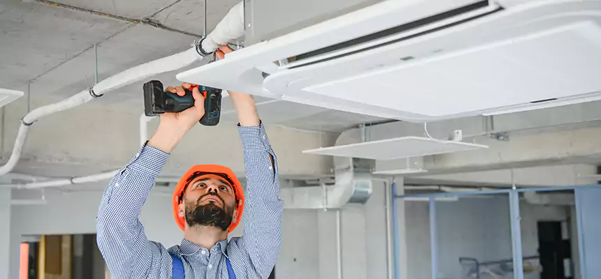 Eco‑Friendly Coil & Plenum Deep Cleaning in Nacogdoches