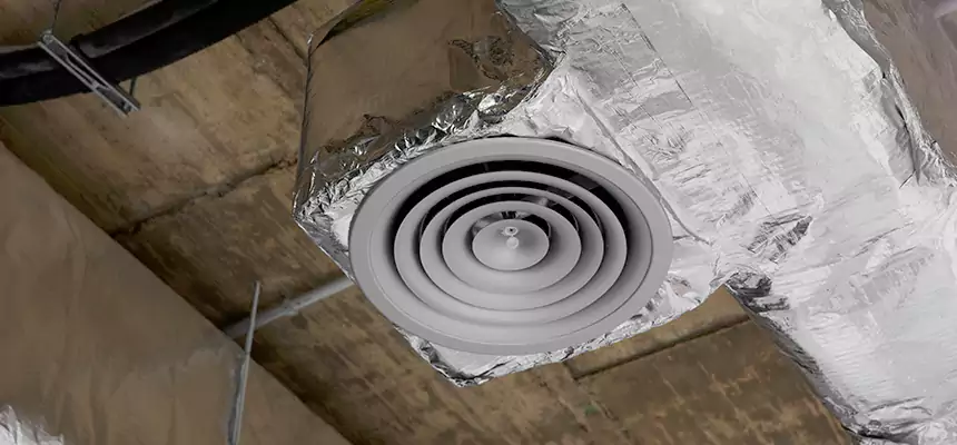 Our Industrial Dryer Vent Cleaning Services in Nacogdoches, TX