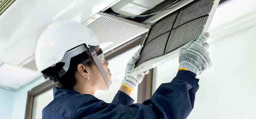 Our Residential Air Vent Cleaning Services in Nacogdoches, TX