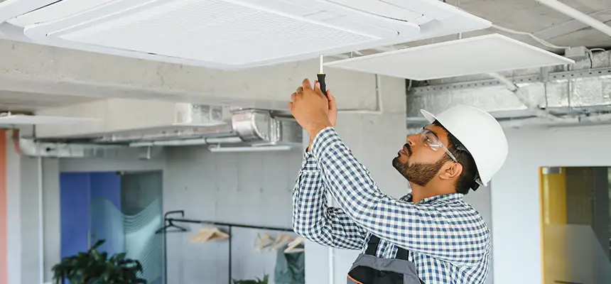Our Roof Dryer Vent Cleaning Services in Nacogdoches, TX
