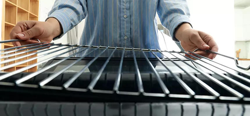 Our Vent Grille Washing Services in Nacogdoches, TX