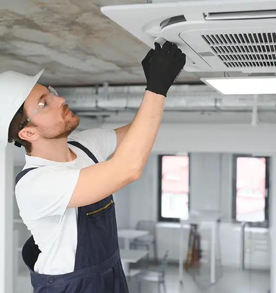 Top Affordable Duct Cleaning Services Near Me in Nacogdoches, TX