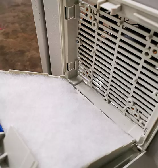 Professional Air Duct Expansion Solutions in Nacogdoches, TX