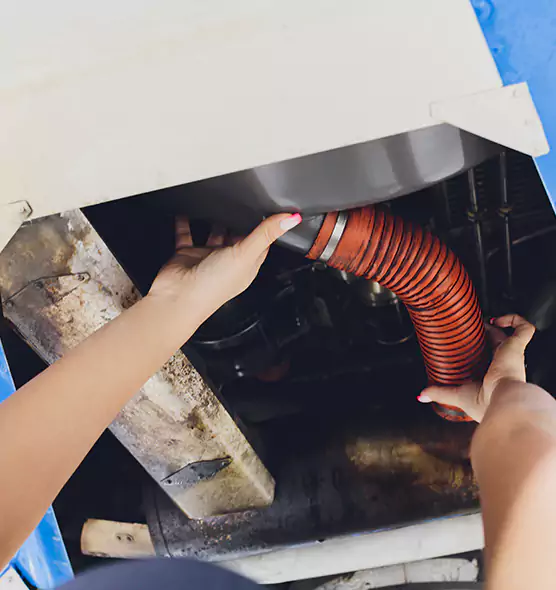About Air Duct Virus Disinfection in Nacogdoches, TX
