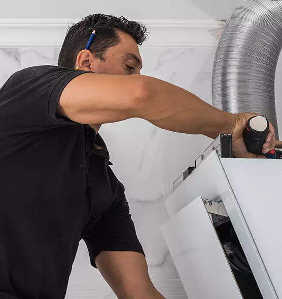 Trusted Bathroom Exhaust Duct Cleaning in Nacogdoches, TX