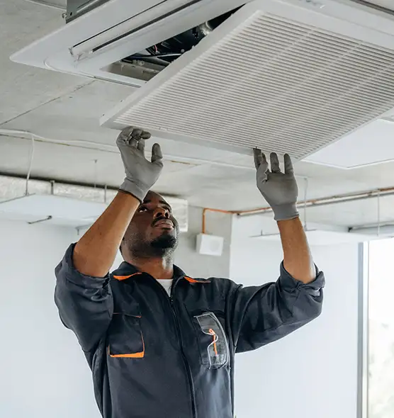 About Certified Air Duct Specialists in Nacogdoches, TX