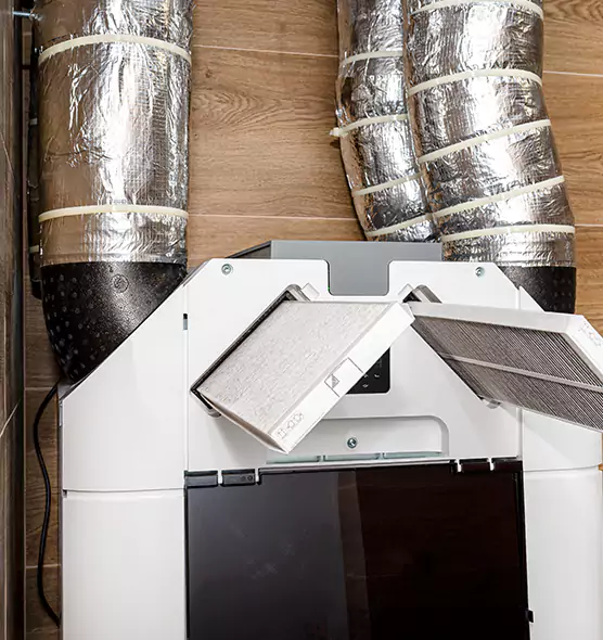 About Clogged Air Duct Repair in Nacogdoches, TX