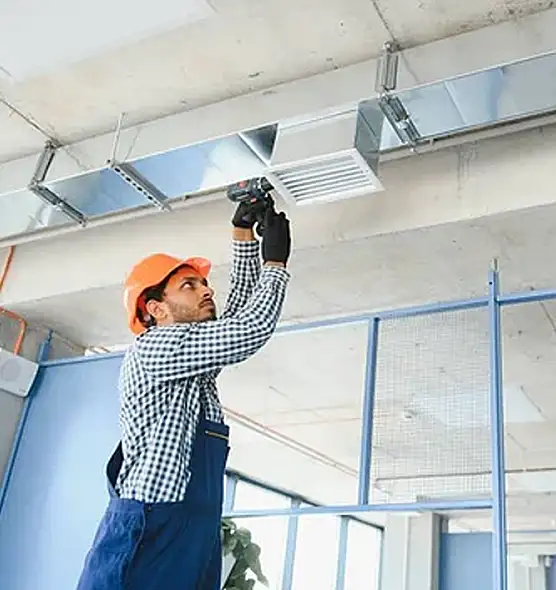 About Commercial Laundry Vent Cleaning in Nacogdoches, TX