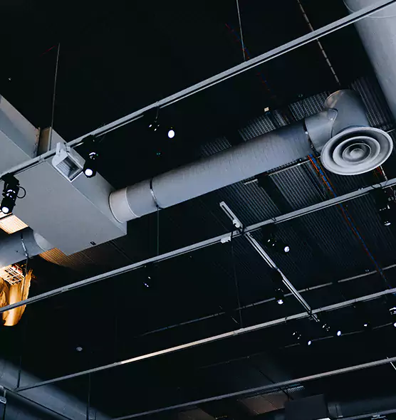 Professional Duct Cleaning For LEED Homes in Nacogdoches, TX