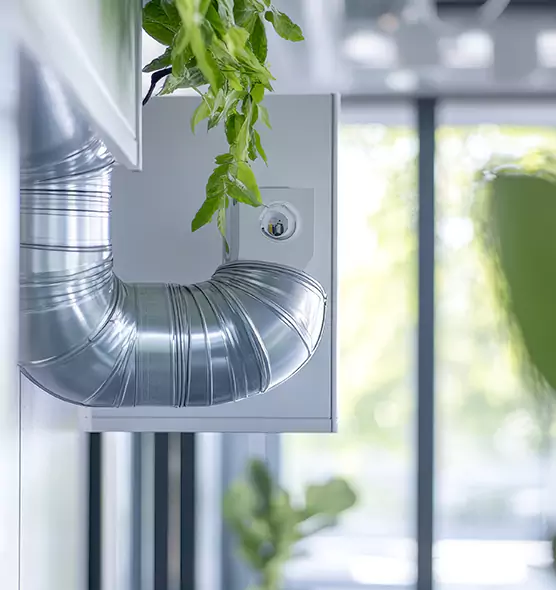 Professional Eco-Friendly Duct Cleaning Services in Nacogdoches, TX