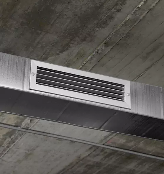 Trusted Hospital Grade Air Duct Cleaning Experts in Nacogdoches, TX