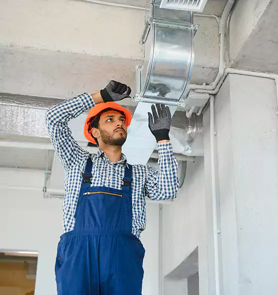 About Hotel Duct And Vent Cleaning in Nacogdoches, TX
