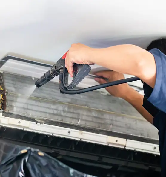 Welcome to Move-in/Move-out Duct Cleaning Services in Nacogdoches, TX