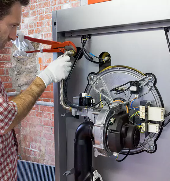 Advanced Repair Dryer Vent Hose in Nacogdoches, TX