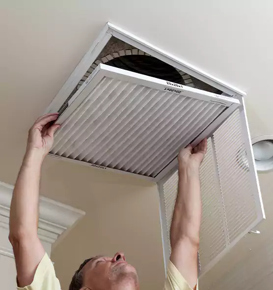 Advanced Residential Vent Cleaning in Nacogdoches, TX