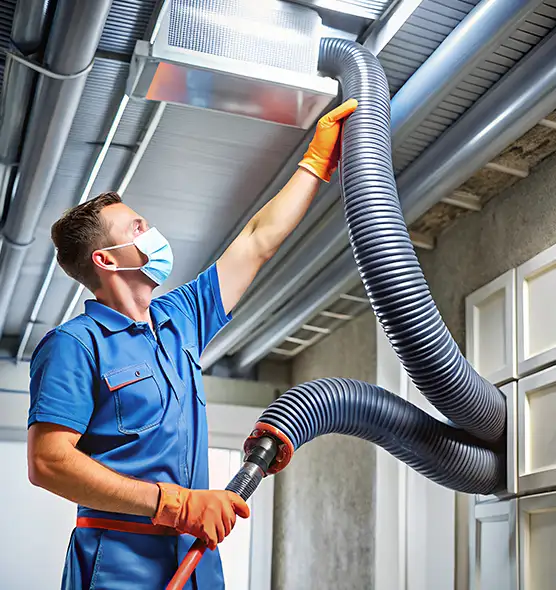 Welcome to Air Duct Cleaning & Repairs Nacogdoches — Your Local Roof Dryer Vent Cleaning Specialists in Nacogdoches, TX