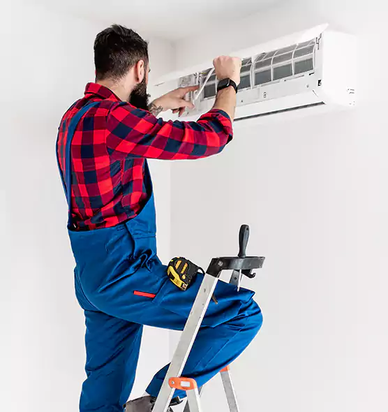 About Smart Air Conditioning Installation in Nacogdoches, TX