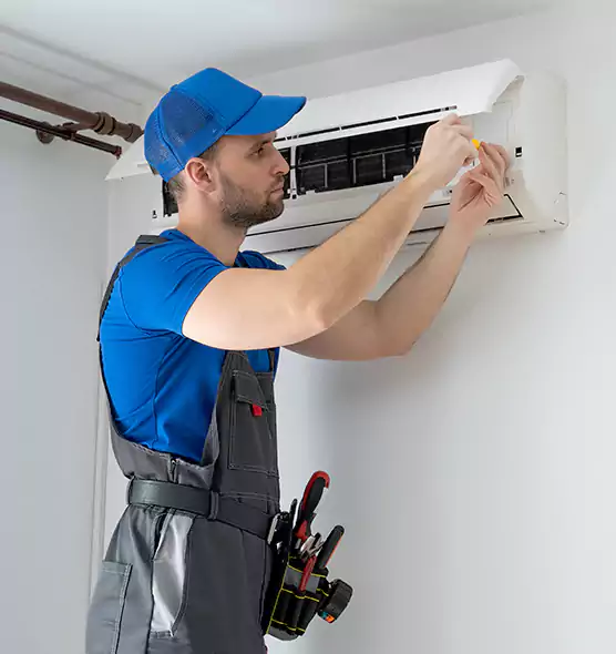 About Smart Thermostat AC Installation in Nacogdoches, TX
