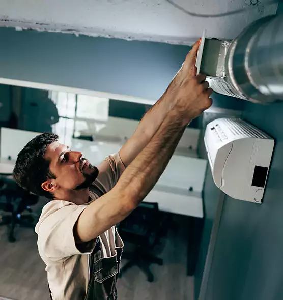 Reliable Warehouse Vent Cleaning in Nacogdoches, TX