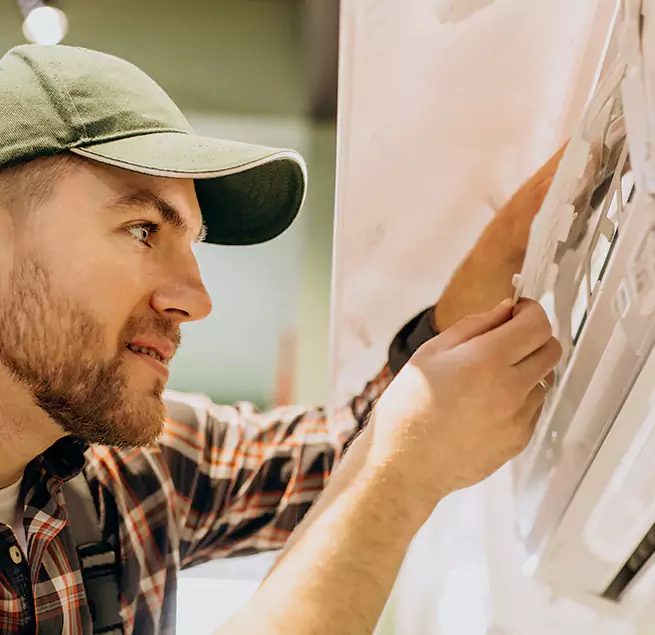 Why Homeowners Businesses Trust Us in Nacogdoches, TX?