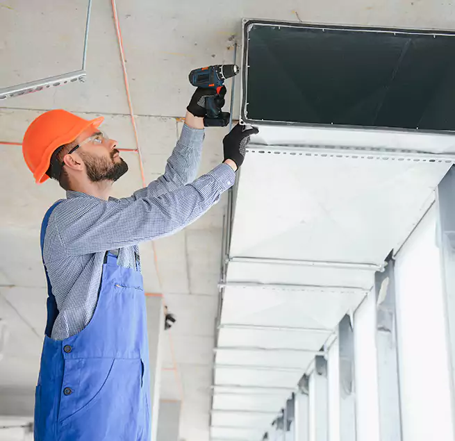 Why Homeowners & Businesses Trust Us in Nacogdoches, TX?