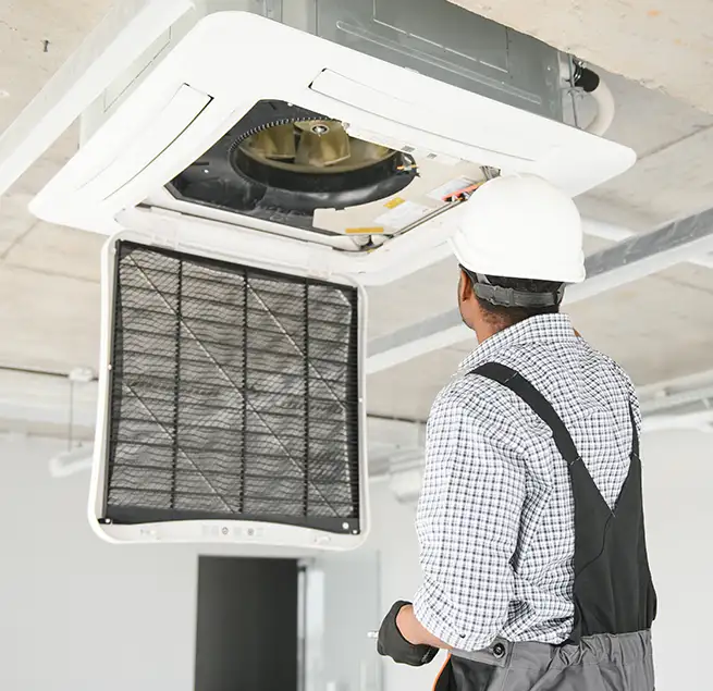 Why Homeowners & Businesses Trust Us in Nacogdoches, TX?