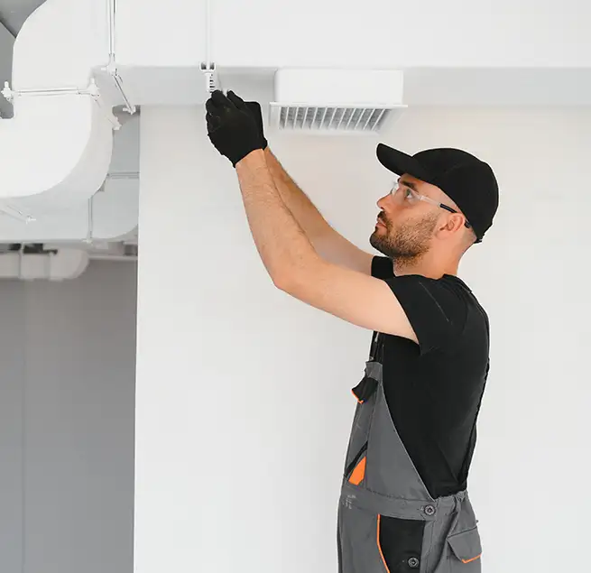 Why Homeowners & Businesses Trust Us in Nacogdoches, TX?