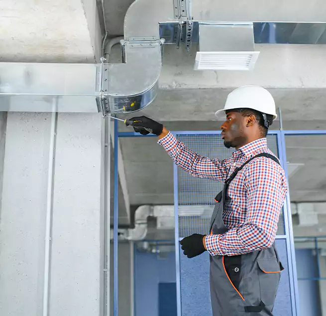 Why Homeowners & Businesses Trust Us Nacogdoches, TX