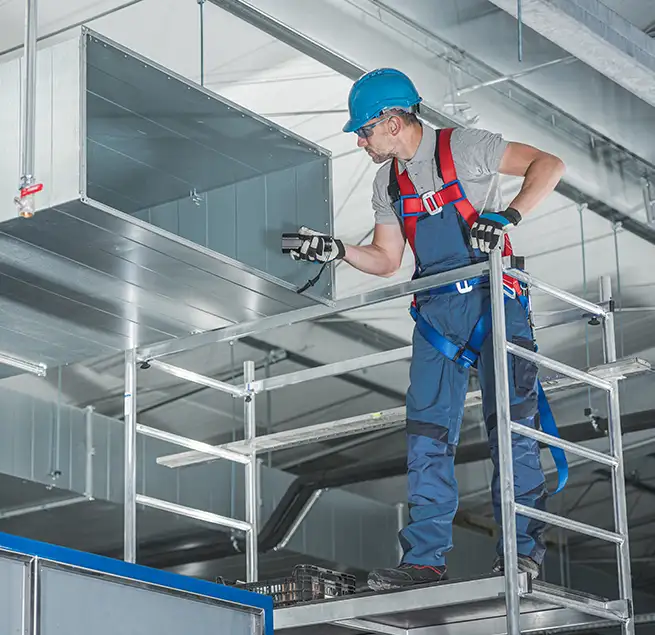 Why Homeowners & Businesses Trust Us in Nacogdoches, TX?