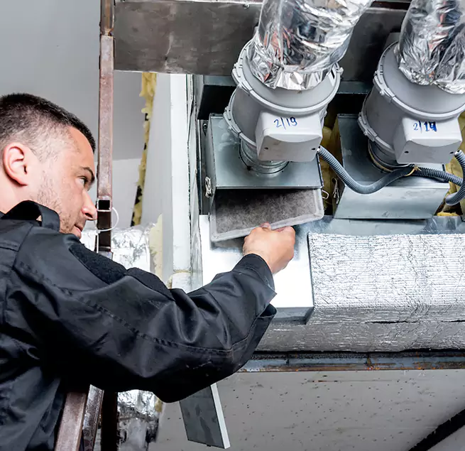 Why Homeowners & Businesses Trust Us in Nacogdoches, TX