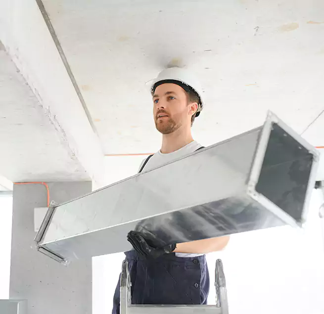 Why Homeowners & Businesses Trust Us in Nacogdoches, TX