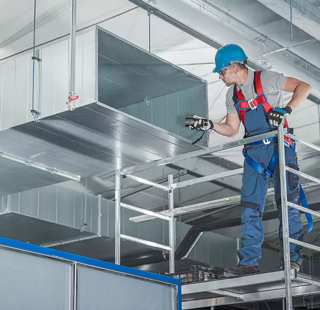 Why Homeowners & Businesses Trust Us in Nacogdoches, TX?